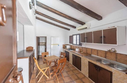 Moron de la Frontera House | Villa "Casa Rural San Miguel" with Pool & Wi-Fi