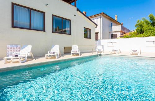 Valdebek Villa | Villa Casa Toni