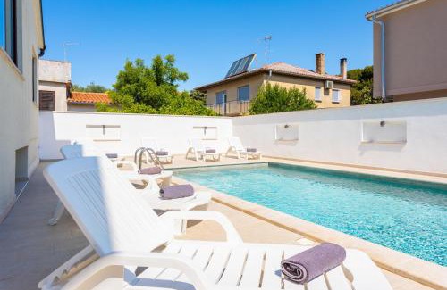 Valdebek Villa | Villa Casa Toni