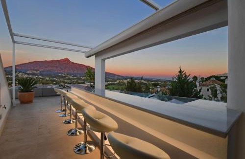 Nueva Andalucia House | Villa Casablanca