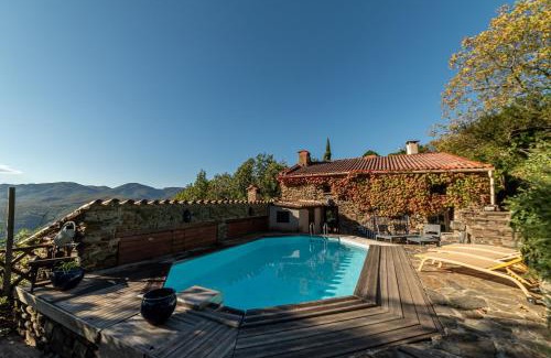 Montferrer Villa | Villa Casablanca