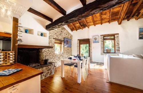 Montferrer Villa | Villa Casablanca