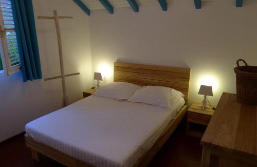 Trois-Ilets House | Villa Casalane