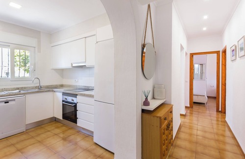 Molinell Villa | Villa 'Casandra' with Private Pool, Private Terrace and Air Conditioning