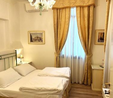 Santa Maria in Stelle Bed & Breakfast | Villa Casanova