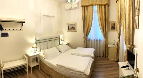 Santa Maria in Stelle Bed & Breakfast | Villa Casanova