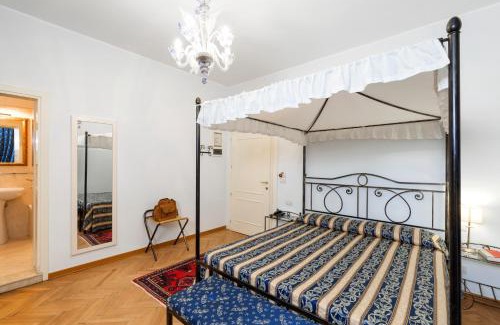 Santa Maria in Stelle Bed & Breakfast | Villa Casanova