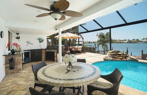 Eight Lakes Villa | Villa Casar - located at one of the eight lakes with breathtaking view