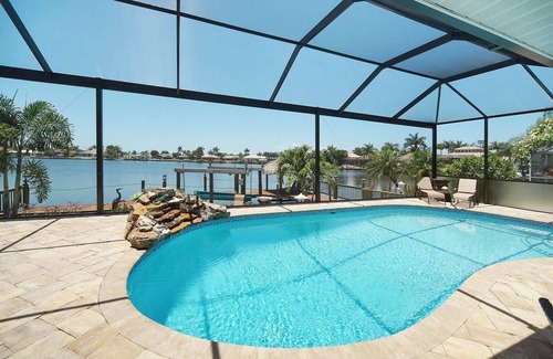Eight Lakes Villa | Villa Casar - located at one of the eight lakes with breathtaking view