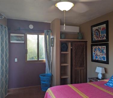 Chacala House | Villa Cascada de Flores