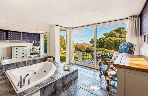 Bahia Dorada Villa | Villa Casillo - Wonderful Property Just 500 metres from the Beach with Sea Views