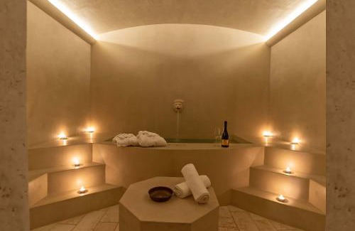 San Giustino Valdarno Resort | Villa Cassia di Baccano