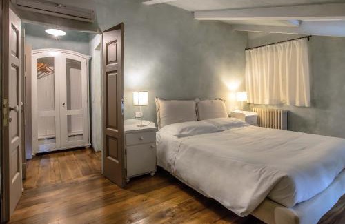 San Giustino Valdarno Resort | Villa Cassia di Baccano