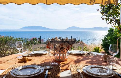 Terrasini Villa | Villa Cassiopea