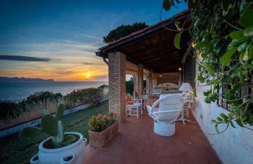 Terrasini Villa | Villa Cassiopea