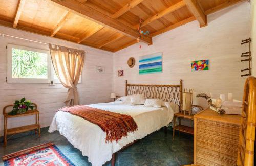 Terrasini Villa | Villa Cassiopea