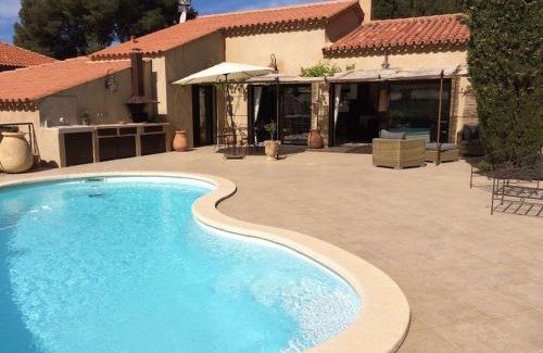 Cassis Villa | Villa Cassis