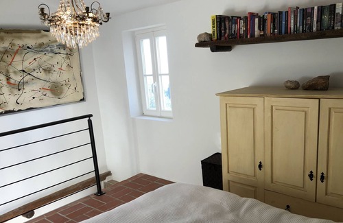 Castagniers House | Villa Castagnier - The perfect family destination