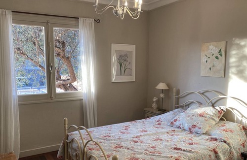 Castagniers House | Villa Castagnier - The perfect family destination