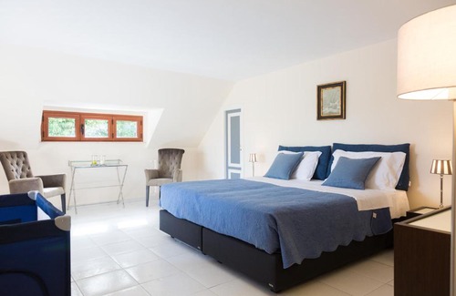 Palermo Villa | Villa Castelforte by DomuSicily