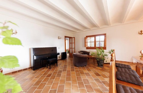 Castell-Platja d'Aro Apartment | Villa Castell Can Semi by Host&Joy