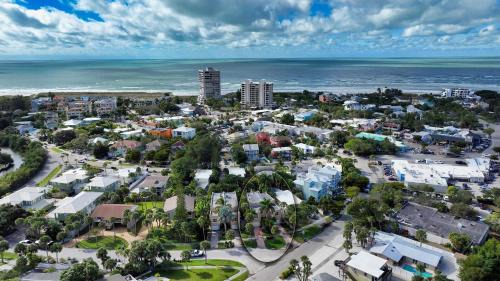 Siesta Key Village House | Villa Castile - 5204