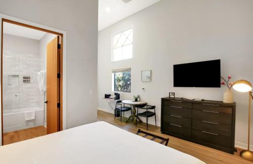 Santa Barbara Apartment | Villa Castillo 1