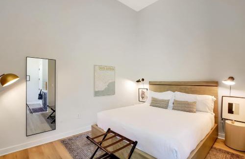 Santa Barbara Apartment | Villa Castillo 1