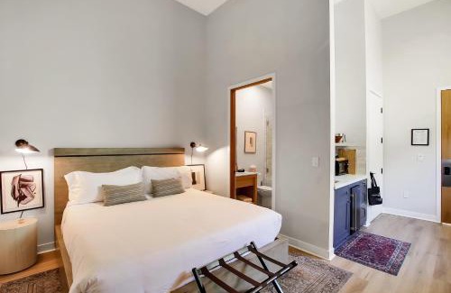 Santa Barbara Apartment | Villa Castillo 1