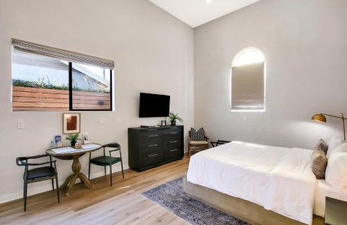 Santa Barbara Apartment | Villa Castillo 3