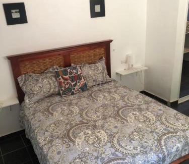 Rio San Juan Apartment | Villa Castillo de Los Minos