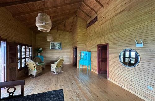 Tenares Villa | Villa Castillo