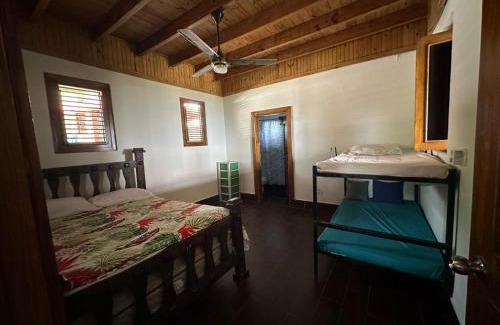 Tenares Villa | Villa Castillo