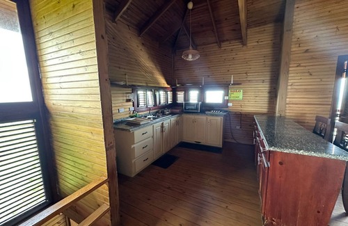 Tenares Villa | Villa Castillo