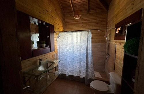 Tenares Villa | Villa Castillo