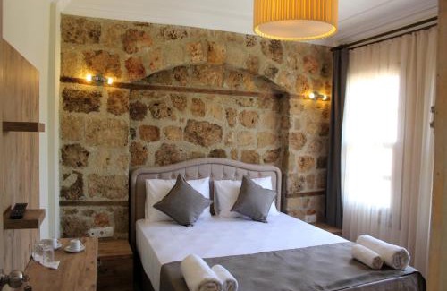 Kaleici Apartment | VILLA CASTLE INN