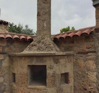 Kaleici Apartment | VILLA CASTLE INN