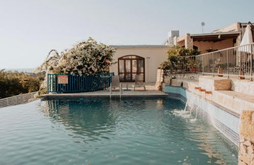 Pegeia Villa | Villa Castle Rock