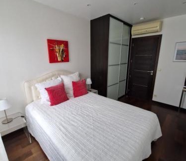Saint-Germain-en-Laye Bed & Breakfast | Villa Castoria