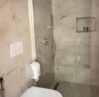 Kruje Hotel | Villa Castriota