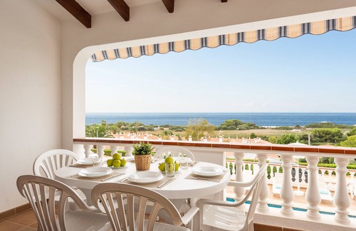 Sant Jaume Mediterrani Villa | Villa Catalina by Escape Home