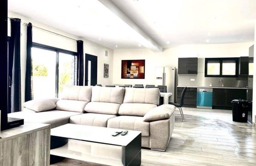 Empuriabrava Villa | Villa Catalunya à Empuriabrava