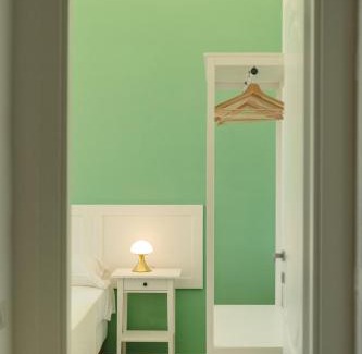 Procida Bed & Breakfast | Villa Caterina b&b