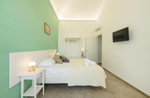 Procida Bed & Breakfast | Villa Caterina b&b