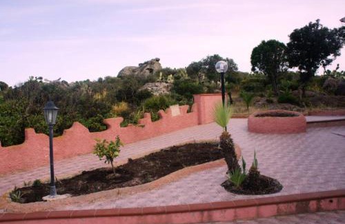 Calasetta House | VILLA CATERINA