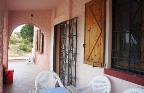 Calasetta House | VILLA CATERINA