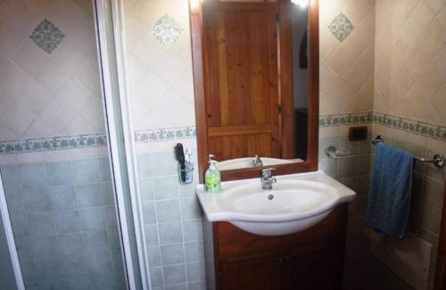 Calasetta House | VILLA CATERINA
