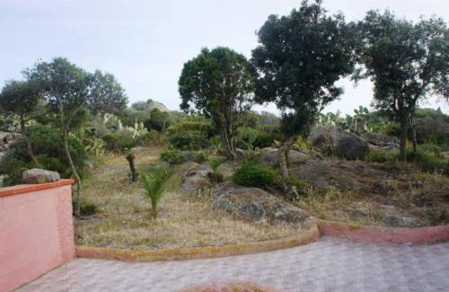 Calasetta House | VILLA CATERINA