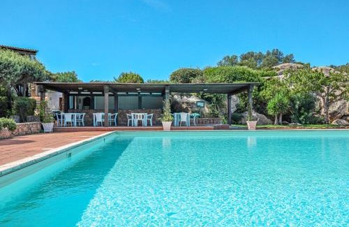Tiriddo House | Villa Caterina
