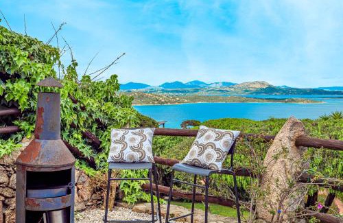 Tiriddo House | Villa Caterina